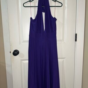 Maitai Rich Purple Garment